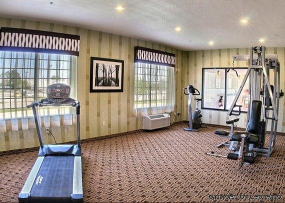 Comfort Inn & Suites Lawrence - University Area Ngoại thất bức ảnh